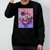 Barcelona Women Teams Have Four Trble Clean Sweep Of Trophies Movem El Mon Campioni Dâ€™Europa Europe Champions 2024 shirt