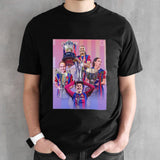 Barcelona Women Teams Have Four Trble Clean Sweep Of Trophies Movem El Mon Campioni Dâ€™Europa Europe Champions 2024 shirt