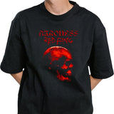 Baroness And Red Fang May 2024 US Tour Shirt