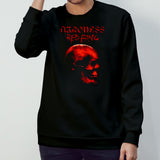 Baroness And Red Fang May 2024 US Tour Shirt