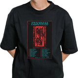Baroness Summer US Tour 2024 Poster Shirt