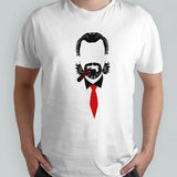 Barry Melrose Bucciot Crispy shirt