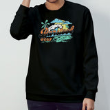 Barstool Golf Beach T-Shirt