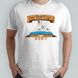 Barstool TN Champions Shirt