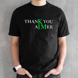 Barstool Taylor Thankyou Aimee Shirts