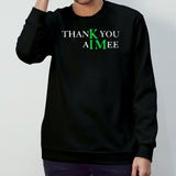 Barstool Taylor Thankyou Aimee Shirts