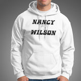 Baseball Nancy Fâ€™N Wilson Shirt