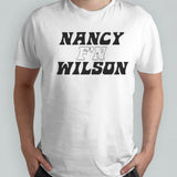 Baseball Nancy Fâ€™N Wilson Shirt