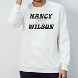 Baseball Nancy Fâ€™N Wilson Shirt