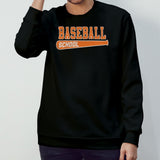 Baseball School Os T-shirt