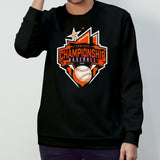 Baseball Tennessee Championship 2024 Go To The Final Shirt