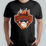 Baseball Tennessee Championship 2024 Go To The Final Shirt