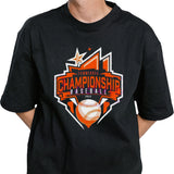 Baseball Tennessee Championship 2024 Go To The Final Shirt