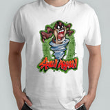 Based Savage Spin Again Shirt