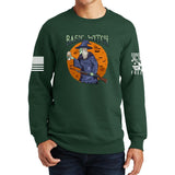 Basic Witch Sweatshirt