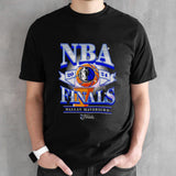Basketball NBA 2024 Finals Dallas Mavericks shirt