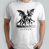 Batman vintage shirts
