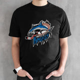 Baton Rouge Kingfish Hockey Shirts