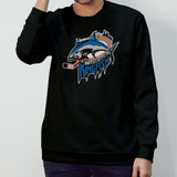 Baton Rouge Kingfish Hockey Shirts