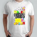 Battle For Dream Island shirts