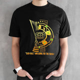 Bayer Leverkusen Xabi-Ball And Going For The Treble Shirts