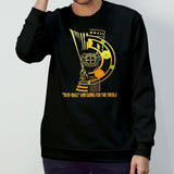 Bayer Leverkusen Xabi-Ball And Going For The Treble Shirts