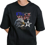 Baylen Levine Frick Vape Eagle Shirt