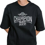 Bayley Wrestlemania 40 Champion T-Shirt