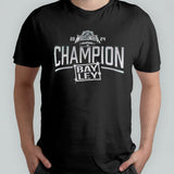 Bayley Wrestlemania 40 Champion T-Shirt