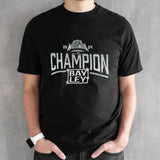 Bayley Wrestlemania 40 Champion T-shirts