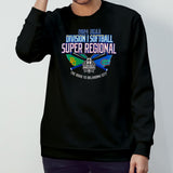 Baylor Bears Vs Florida Gators 2024 NCAA Division I Softball Super Regional shirt