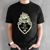 Bayside Merch Go To Hell Shirts