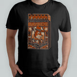Bayside October 12 2024 Pappy And Harrietâ€™s Pioneertown CA Poster Shirt