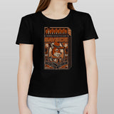 Bayside October 12 2024 Pappy And Harrietâ€™s Pioneertown CA Poster Shirt