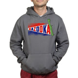 Chew This Hoodie