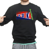 Chew This Sweatshirt Style001