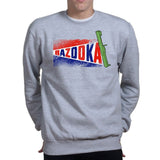 Chew This Sweatshirt Style001