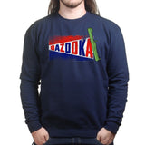 Chew This Sweatshirt Style001