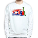 Chew This Sweatshirt