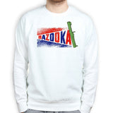 Chew This Sweatshirt Style001