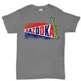 Chew This Men's T-shirt Style001