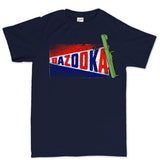 Chew This Men's T-shirt Style001