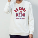 Be Cool Like Keon Buffalo Football 2024 Shirt