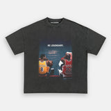 Be Lengendary Tee