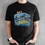 Be a Fountain Not A Drain Hudism shirt