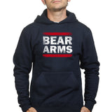 Bear Arms Hoodie