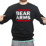 Bear Arms Sweatshirt