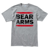 Men's Bear Arms T-shirt