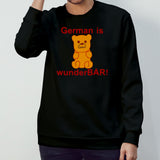 Bear German Is Wunderbar T-shirts