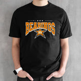 Bearings Stars Ottawa Canada Shirt